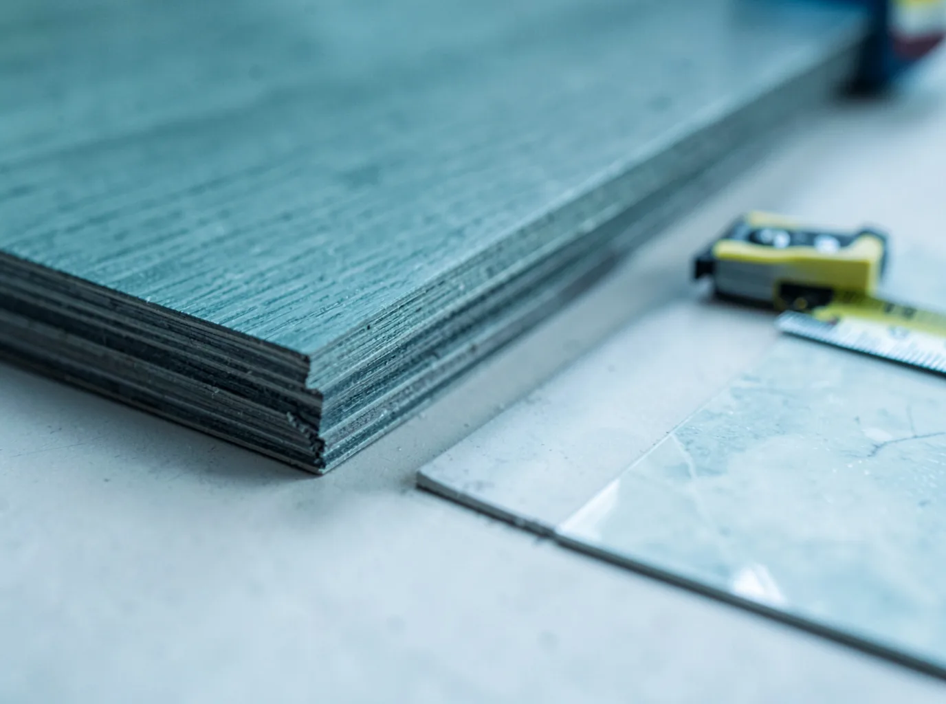 Luxury Vinyl Plank Installation Amanda, OH FAQs